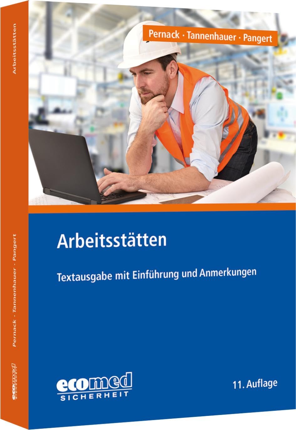 Arbeitsstätten Law Books