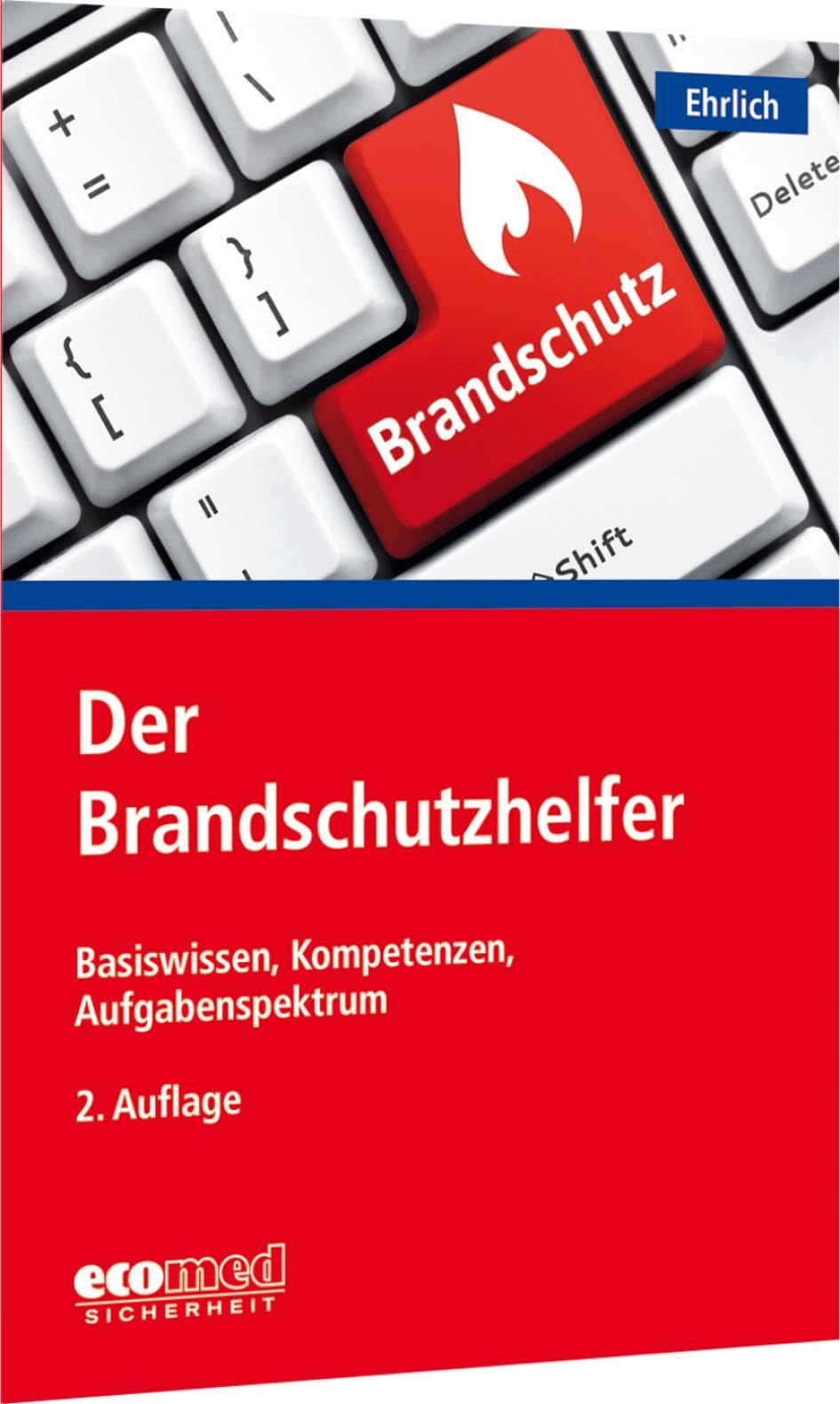 Der Brandschutzhelfer Law