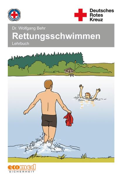Rettungsschwimmen: Lehrbuch Social Sciences