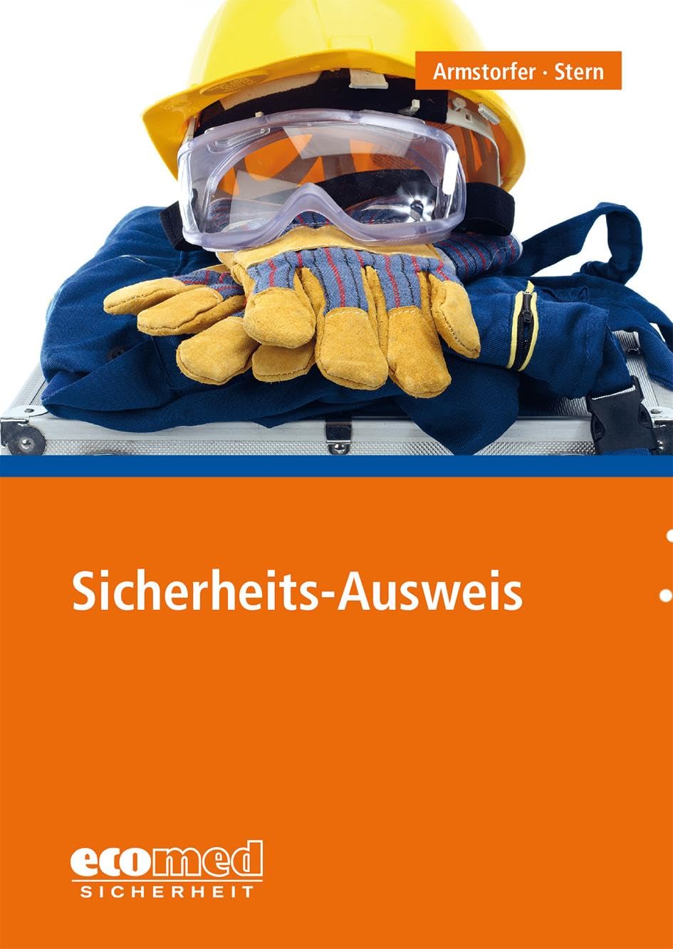 Sicherheits-Ausweis Law