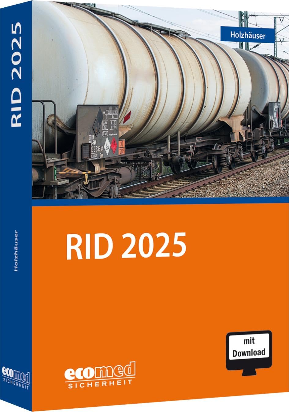 RID 2025 Law