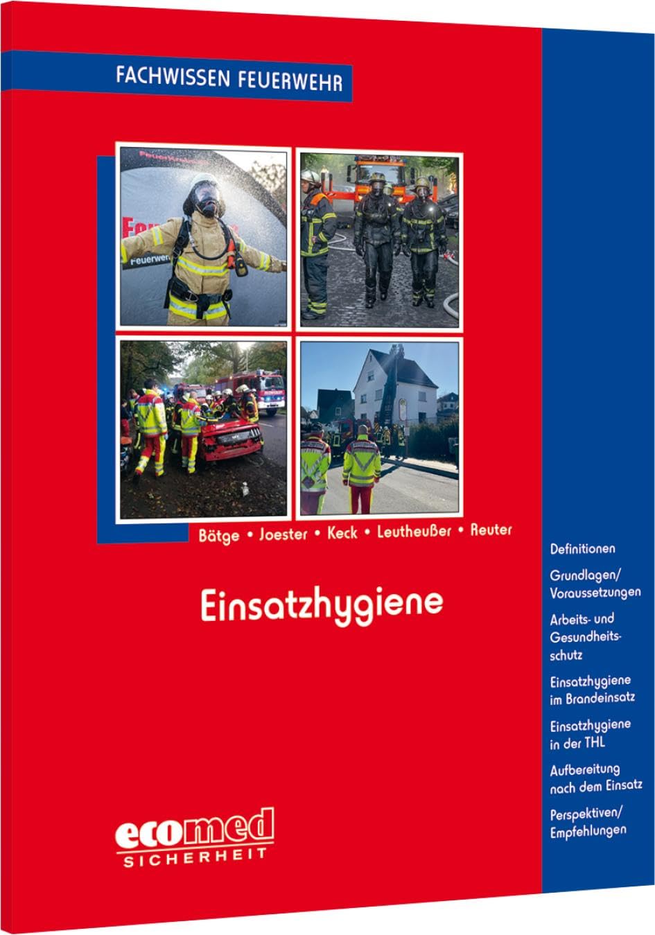 Einsatzhygiene Social Sciences