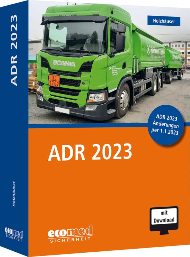 ADR 2023 Law Books
