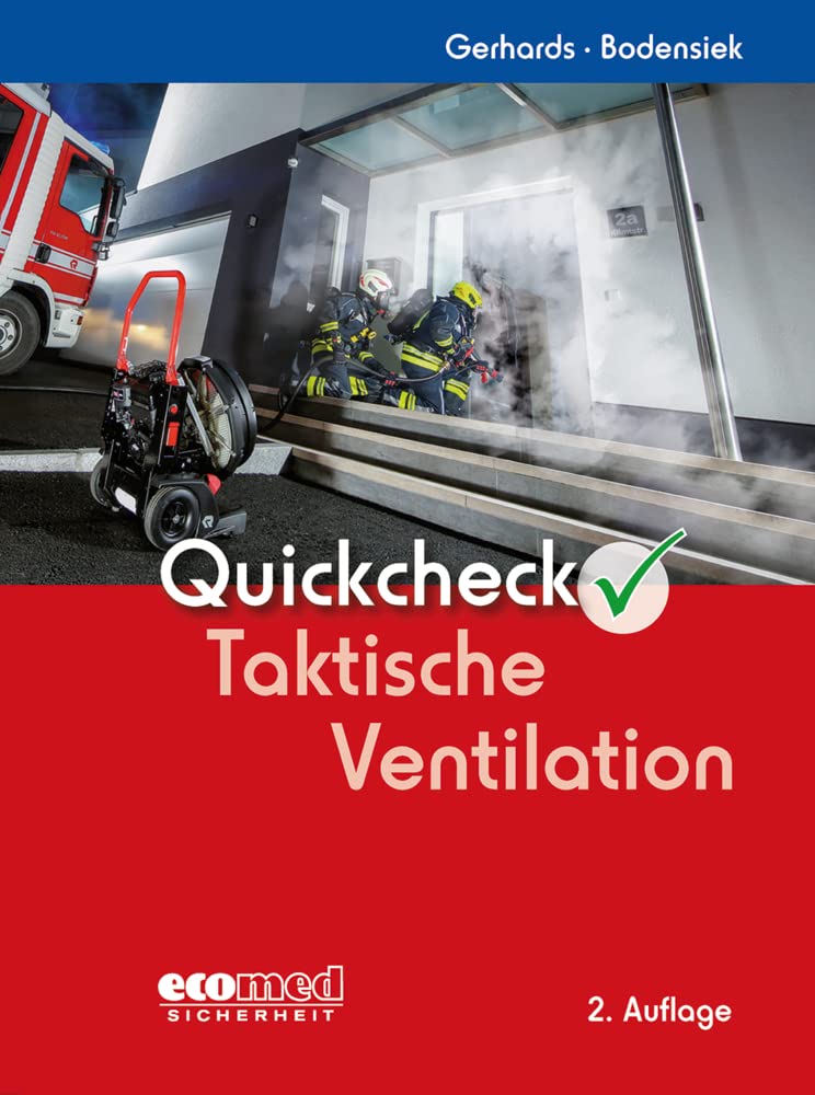 Quickcheck Taktische Ventilation (Quickchecks) Social Sciences