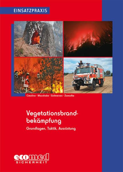 Vegetationsbrandbekämpfung Business & Technology