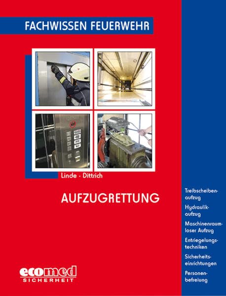 Product Image: Aufzugrettung