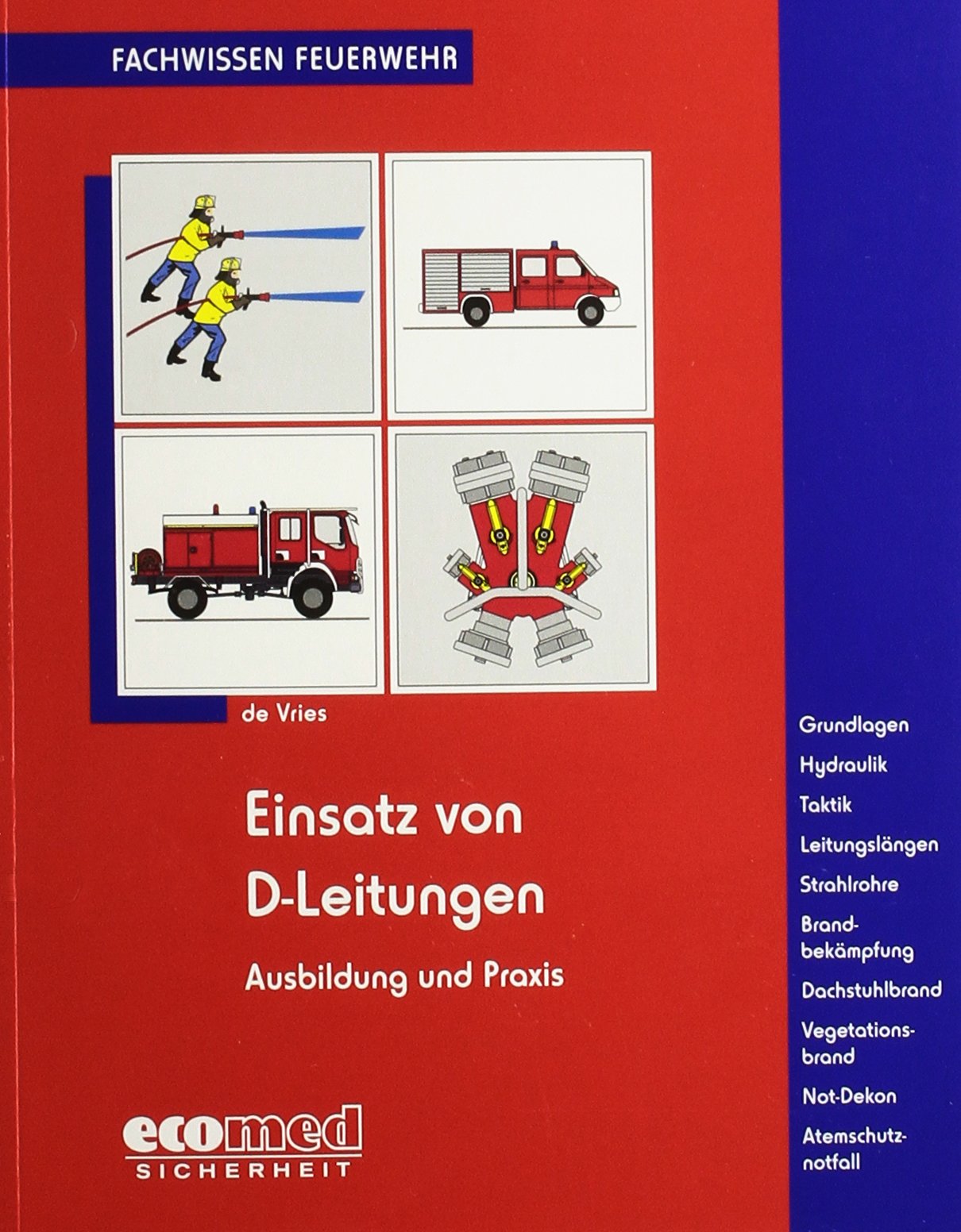 Einsatz von D-Leitungen Media & Communication