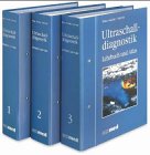 Ultraschalldiagnostik, 3 Ordner zur Fortsetzung Medicine