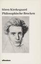 Philosophische Brocken Philosophy