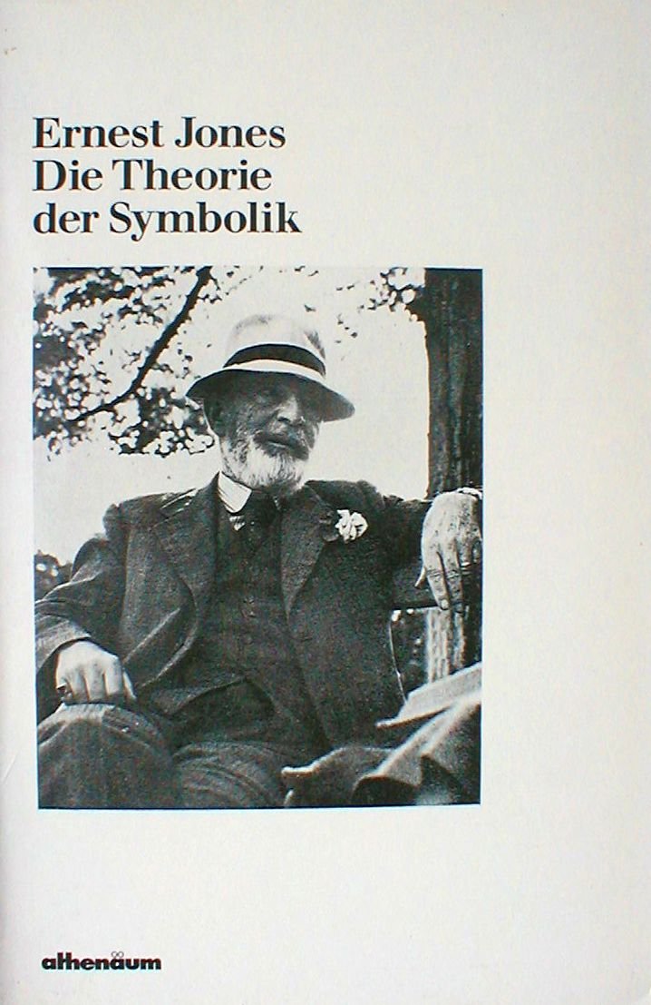 Die Theorie der Symbolik. Und andere Aufsätze Psychology