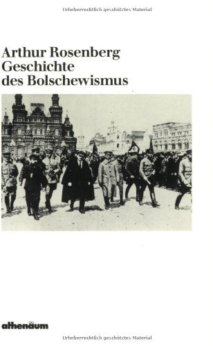 Product Image: Geschichte Des Bolschewismus