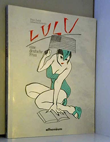Lulu. Eine deutsche Frau Professional & Reference Books