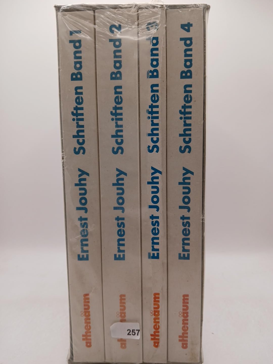 Klärungsprozesse. Gesammelte Schriften Books