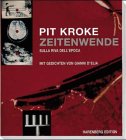 Zeitenwende. Sulla Riva dell'Epoca: Katalog zur Ausstellung im Harenberg City-Center in Dortmund v. 21.3. - 27.4. 1997. Dtsch.-Italien. Film, Art & Culture