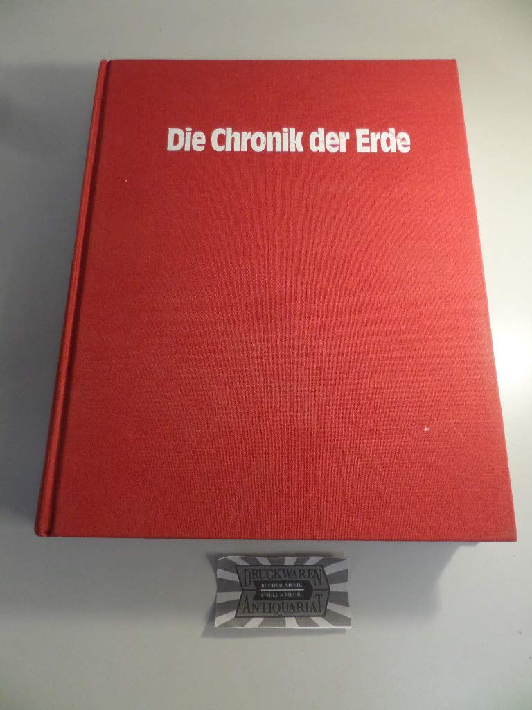 Die Chronik der Erde Reference Books