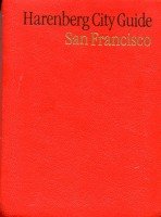 Harenberg City Guide, Ld, San Francisco Travel
