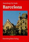 Harenberg City Guide, Kst, Barcelona Travel