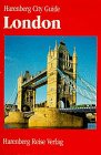 Harenberg City Guide, Kst, London Travel