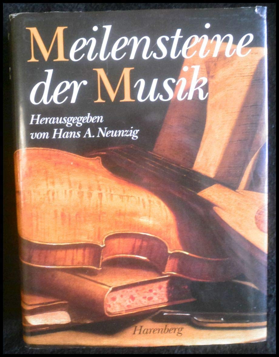 Meilensteine der Musik Pop culture