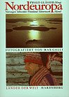 Länder der Welt. Nordeuropa. Norwegen. Schweden. Finnland. Dänemark. Island Social Sciences