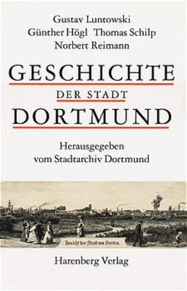 Geschichte der Stadt Dortmund Leisure, Home & Garden