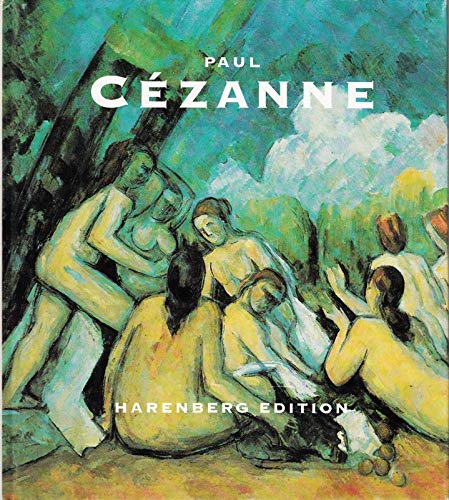Paul Cezanne Art & Literature Books