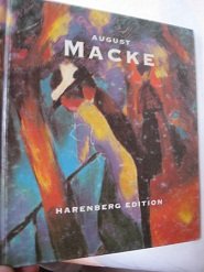August Macke Film, Art & Culture