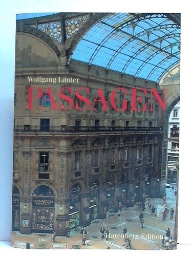 Passagen Movies