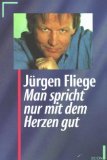 Man spricht nur mit dem Herzen gut, Großdruck Fiction