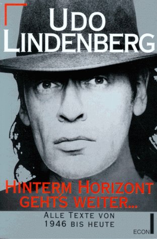 Hinterm Horizont geht's weiter Social Sciences Books