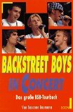 Backstreet Boys in concert Arts & Music