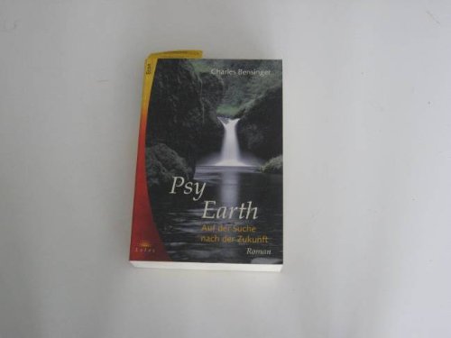 Psy Earth Books