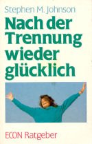 Nach der Trennung wieder glücklich. ( ECON Ratgeber) Books