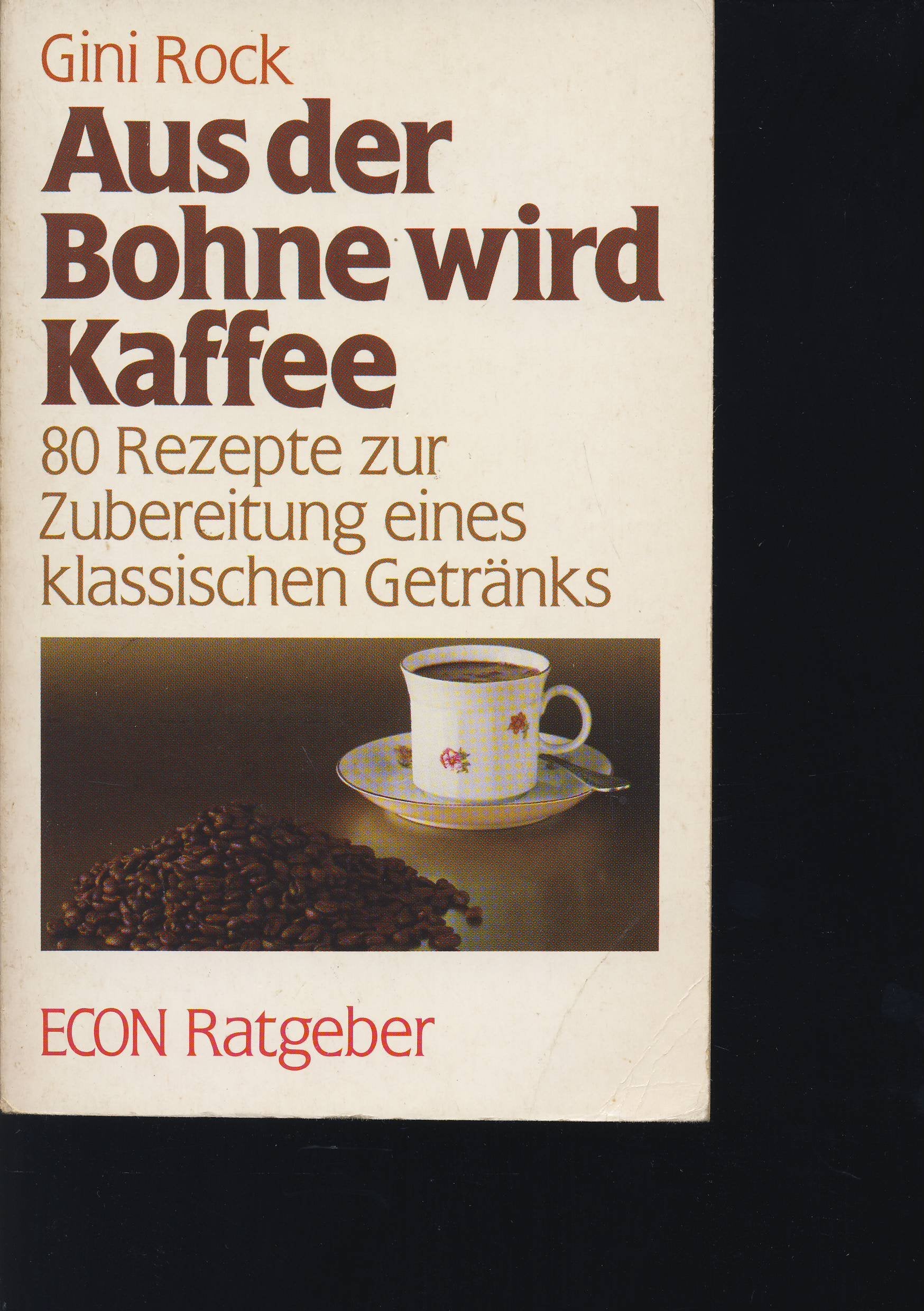 Product Image: Aus der Bohne wird Kaffee