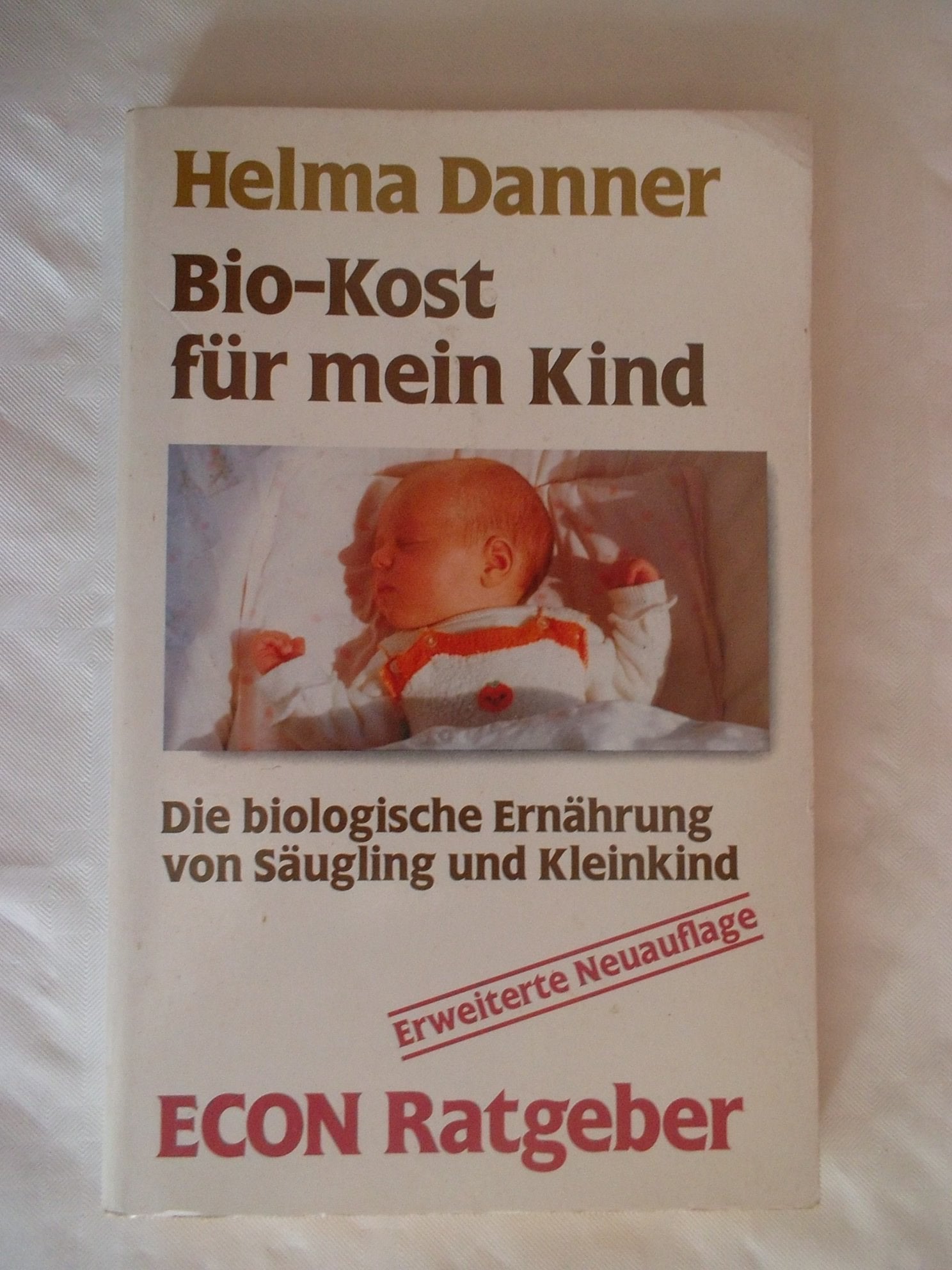 Bio- Kost für mein Kind Medicine
