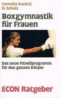 Boxgymnastik für Frauen Books
