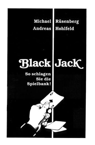Black Jack. Eine Einführung mit Trainingsteil. ( ECON Ratgeber). Books