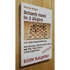 Schach matt in 2 Zügen, Bd. 1: 200 Mattkombinationen - verbessern Sie Ihre Spielstärke mit der weltbesten Schachspielerin Books