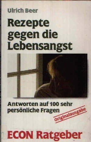 Rezepte gegen die Lebensangst Cooking & Enjoying Books
