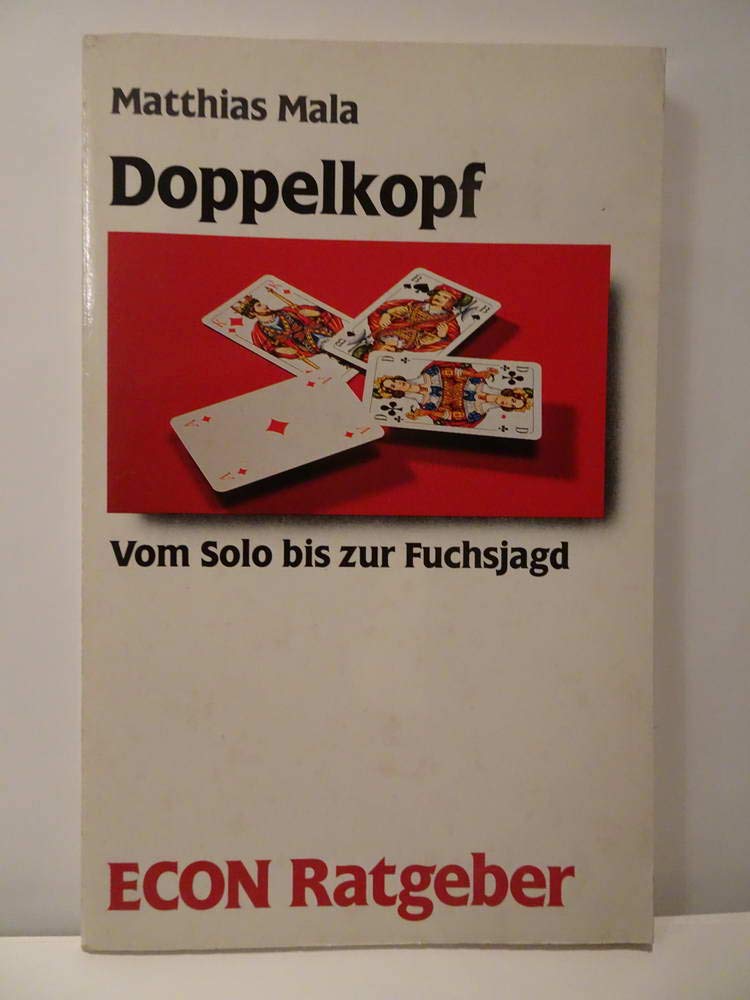 Product Image: Doppelkopf
