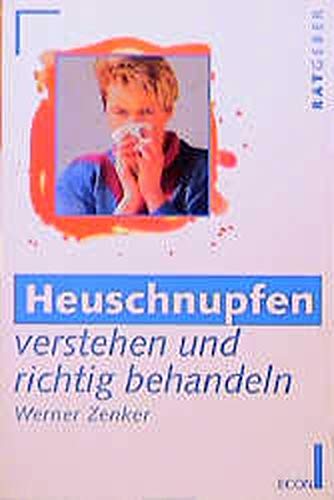 Heuschnupfen verstehen und richtig behandeln. Medicine