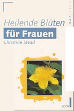 Heilende Blüten für Frauen. Medicine
