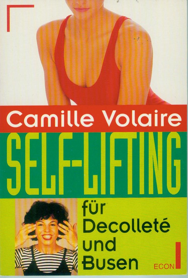 Self-Lifting für Dekollete und Busen Health, Nutrition & Fitness