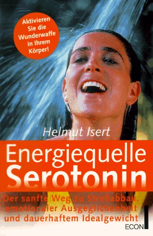Energiequelle Serotonin Books