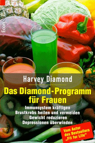 Das Diamond-Programm für Frauen Medicine