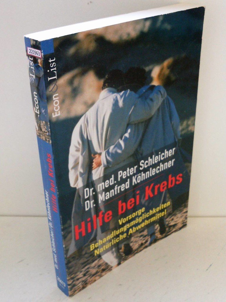Hilfe bei Krebs Learning & Reference