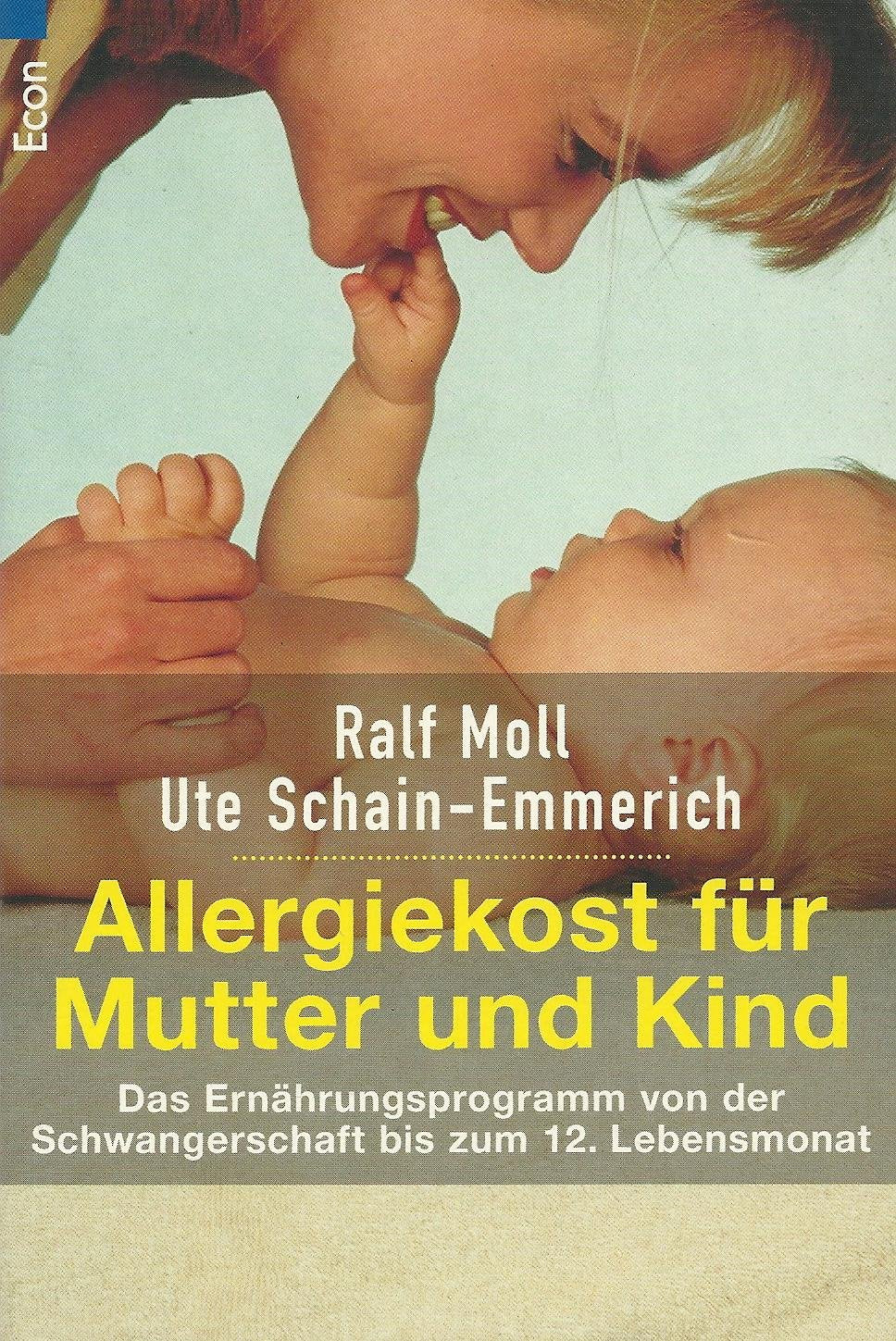 Allergiekost für Mutter und Kind Business & Technology