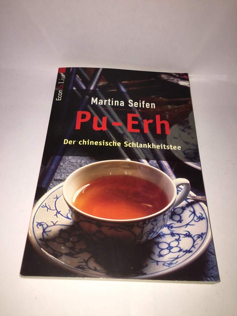 Pu-Erh Self-help