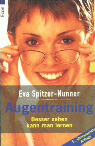 Augentraining Self-help