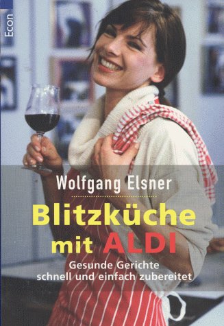 Product Image: Blitzküche mit Aldi